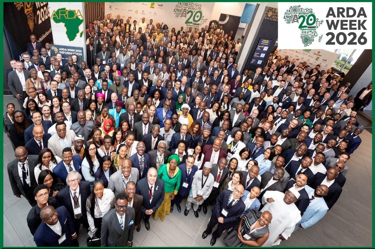 PHOTO ARDA WEEK 2026